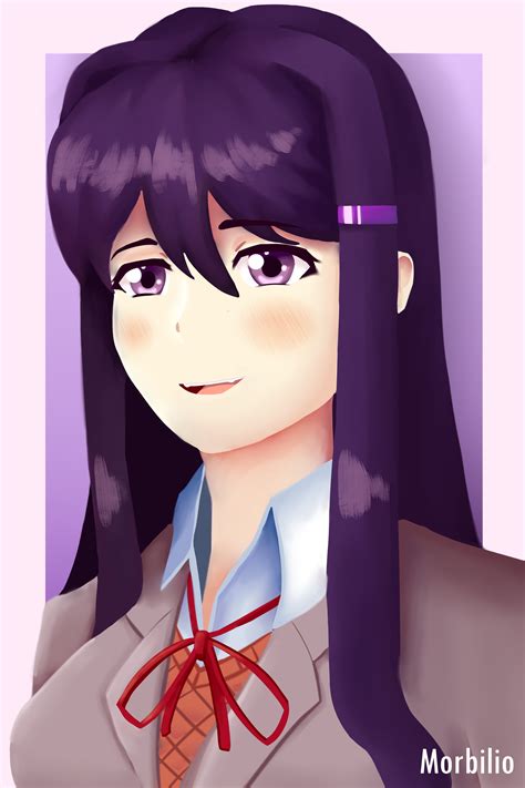 doki doki r34|Yuri DDLC by qirlpuke on Newgrounds.